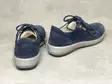 Legero Indacox Blue citytennari - Naisten nauhalliset kävelykengät - 0011628600 - 5