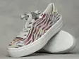 Legero Lima 2.0 Zebra multicolor tennari - Naisten nauhalliset kävelykengät  - 0004299380 - 1