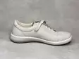 Legero Tanaro 5.0 OffWhite citytennari - Naisten nauhalliset kävelykengät  - 0011621000 - 3
