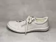Legero Tanaro 5.0 OffWhite citytennari - Naisten nauhalliset kävelykengät  - 0011621000 - 2