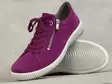 Legero Tanaro 5.0 Vivid Pink citytennari - Naisten nauhalliset kävelykengät  - 0011625650 - 1