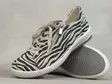 Legero Tanaro 5.0 Zebra citytennari - Naisten nauhalliset kävelykengät  - 0011629400 - 1