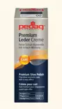 Pedag Premium Leder Creme - Kenkien hoito-tuotteet - 850 - 1