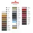 Pedag Premium Leder Creme - Kenkien hoito-tuotteet - 850 - 2