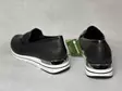 Remonte R6711-00 loafer - Naisten nauhalliset kävelykengät - R671100 - 5