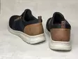 Rieker B7796-00 sneaker - Miesten nauhalliset kävelykengät - B779600 - 4