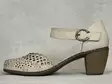 Rieker F 40902-60 korkokenkä - Remmilliset korkokengät - 4090260 - 2