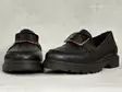Rieker F 45553-00 loafer venykkeillä - Naisten loaferit - 4555300 - 4