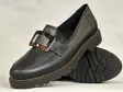 Rieker F 45553-00 loafer venykkeillä - Naisten loaferit - 4555300 - 1