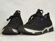Rieker F½ 45976-00 Sneaker by Rieker - Naisten matalavartiset tennarit - 4597600 - 4