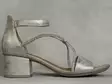 Rieker F 64654-40 korollinen sandaali - Naisten juhlasandaalit - 6465440 - 3