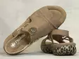 Rieker F 64871-20 sandaali - Naisten arkisandaalit - 6487120 - 3