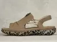 Rieker F 64871-20 sandaali - Naisten arkisandaalit - 6487120 - 2
