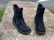 Rieker F L7162-00 RiekerTex nilkkuri - Naisten nilkkurit - L716200 - 3