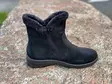 Rieker F L7162-00 RiekerTex nilkkuri - Naisten nilkkurit - L716200 - 2