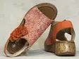 Rieker G V1783-90 kiilasandaali - Naisten arkisandaalit - V178390 - 5