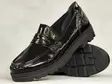 Rieker H 43050-00 loafer venykkeillä - Naisten loaferit - 4305000 - 1