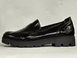 Rieker H 43050-00 loafer venykkeillä - Naisten loaferit - 4305000 - 2
