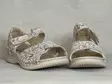 Rieker H V7474-90 sandaali - Naisten arkisandaalit - V747490 - 4