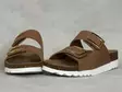 Scholl F Monterey 2 Strap sandaali - Naisten työsandaalit - 30583390 - 4