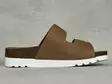 Scholl F Monterey 2 Strap sandaali - Naisten työsandaalit - 30583390 - 3