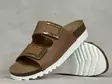 Scholl F Monterey 2 Strap sandaali - Naisten työsandaalit - 30583390 - 1