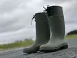 Sievi 95-41212-113-950 kevytsaapas - Kumisaappaat - 9541212113950 - 1