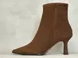Tamaris 25358-45 300 nilkkuri - Naisten korkeakorkoiset nilkkurit - 2535845300 - 2