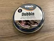 TRG Dubbin black nahkarasva 125ml - Kenkien hoito-tuotteet - 01380 - 1