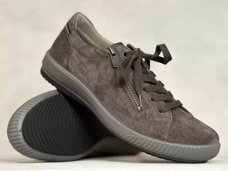 Legero G Tanaro 5.0 Gore-Tex citytennari - Naisten nauhalliset kävelykengät - 0002192800 - 1