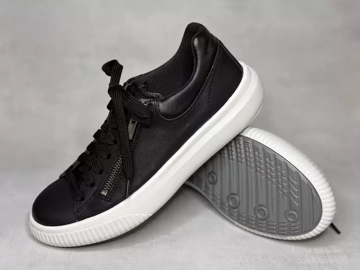 Legero 000363 M Jump nahkatennari - Naisten matalavartiset tennarit - 0003630100 - 1