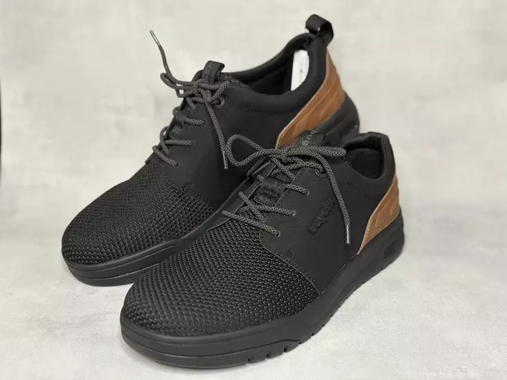 Bugatti ASF02 kävelykengät - Miesten lenkkarit - ASF026900 - 1