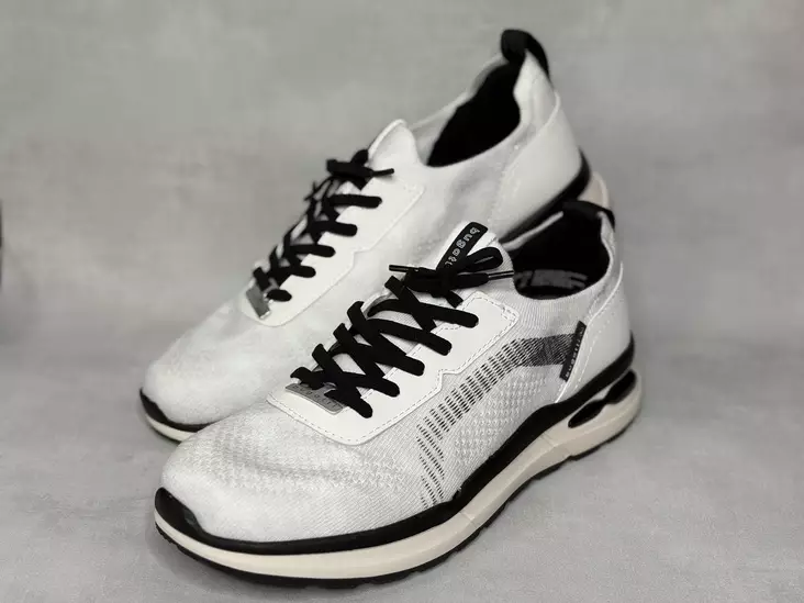 Bugatti ASL60 lenkkarit - Miesten lenkkarit - ASL60 - 1