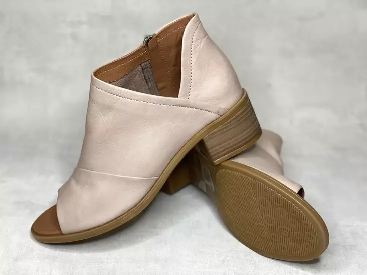 Andrea Conti 640 korkokenkä - Korolliset sandaalit - 01536640 - 1