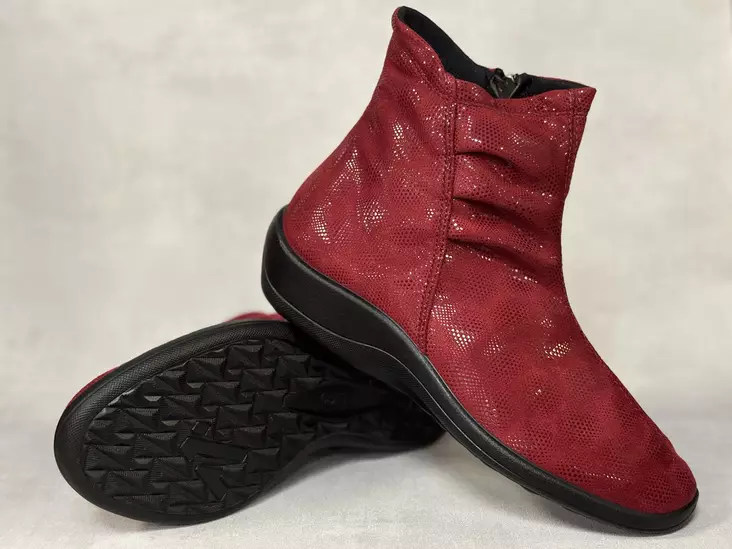 Arcopedico Paluma K30 nilkkuri - Naisten nilkkurit - 4816K30 - 1