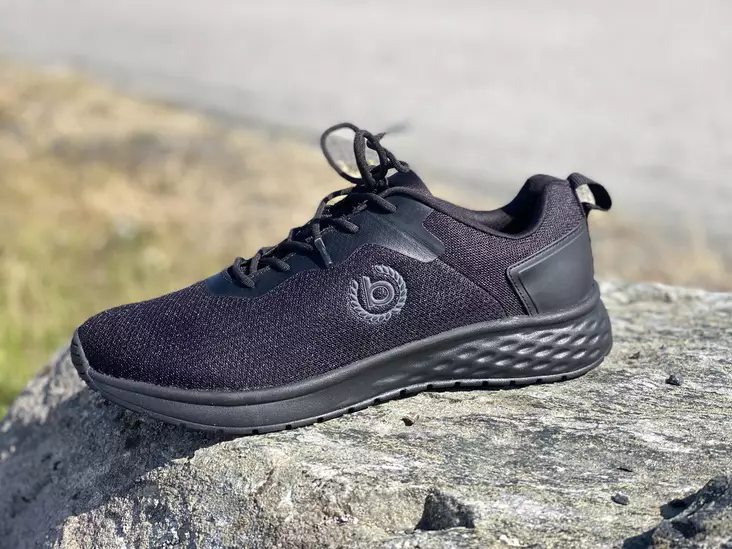 Bugatti AF901-6900 lenkkarit - Miesten nauhalliset kävelykengät - AF9016900 - 1