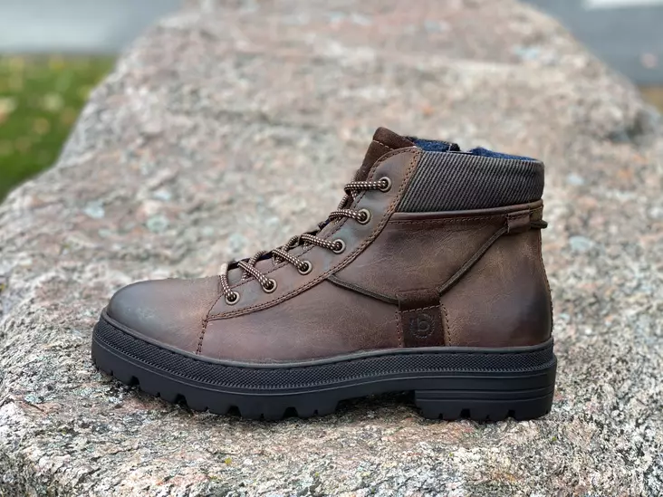 Bugatti Anno nilkkurit - Miesten nilkkurit - AG7333200 - 1