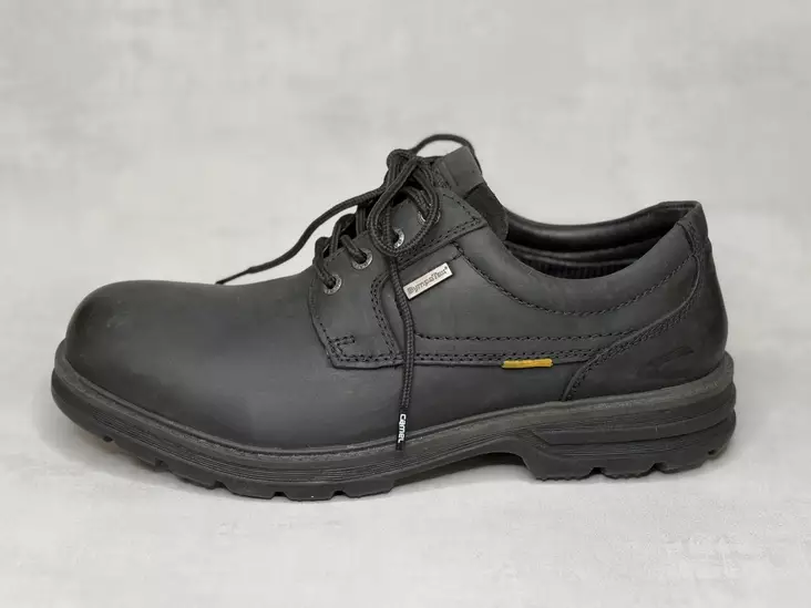 Camel 006-400-100 kävelykenkä - Miesten nauhalliset kävelykengät - 6400100 - 1