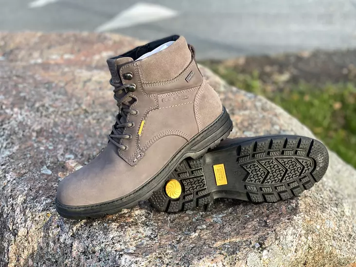 Camel Active CADW104-300-230 - Miesten talvikengät - 104300230 - 1