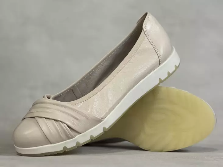 Caprice H 22118-44 170 ballerina - Ballerinat - 2211844170 - 1