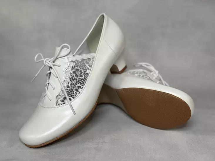 Chantana 552 nauhallinen avokas - Remmilliset korkokengät - 55201110 - 1