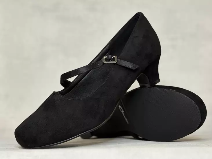 Chantana 922 510 laajalestinen avokas - Klassiset avokkaat - 922510 - 1