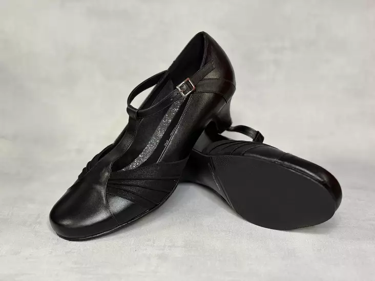 Chantana t-remmillinen korkokenkä - Remmilliset korkokengät - 01952356102240 - 1