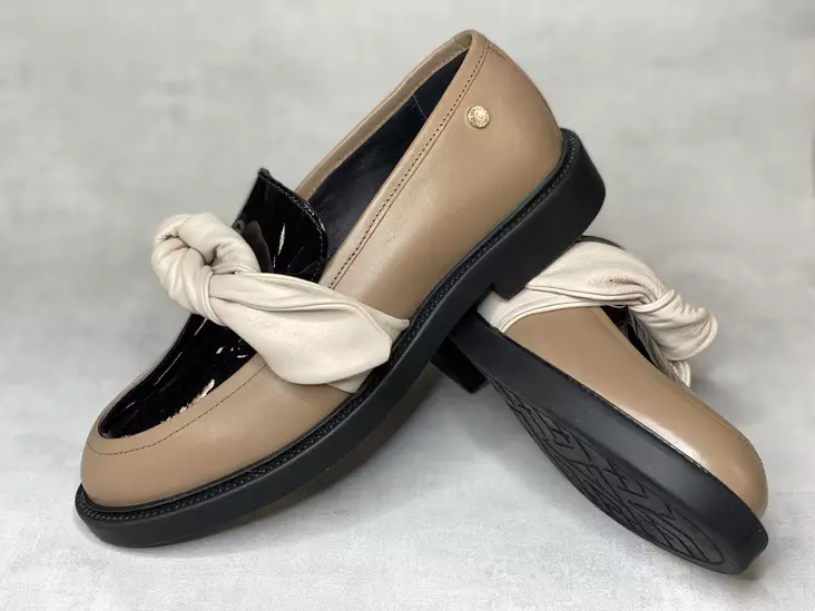 Copenhagen 0025 Will you walk loafer - Naisten loaferit - CS7780 - 1