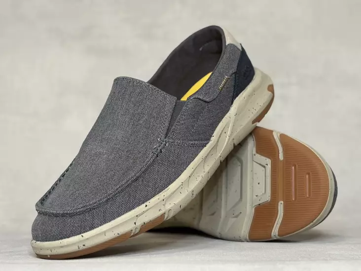 Dockers 56EY003 loaferit - Miesten matalavartiset tennarit - 712660 - 1