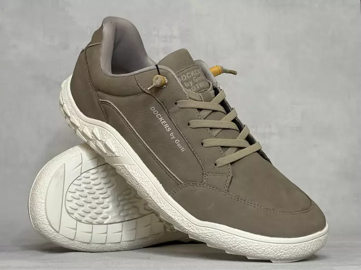 Dockers 57YN006-430 tennarit - Miesten matalavartiset tennarit - 630430 - 1