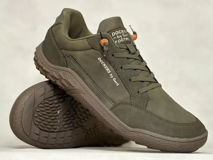 Dockers 57YN006-840 paljasjalka tennarit - Miesten paljasjalkakengät - 630840 - 1