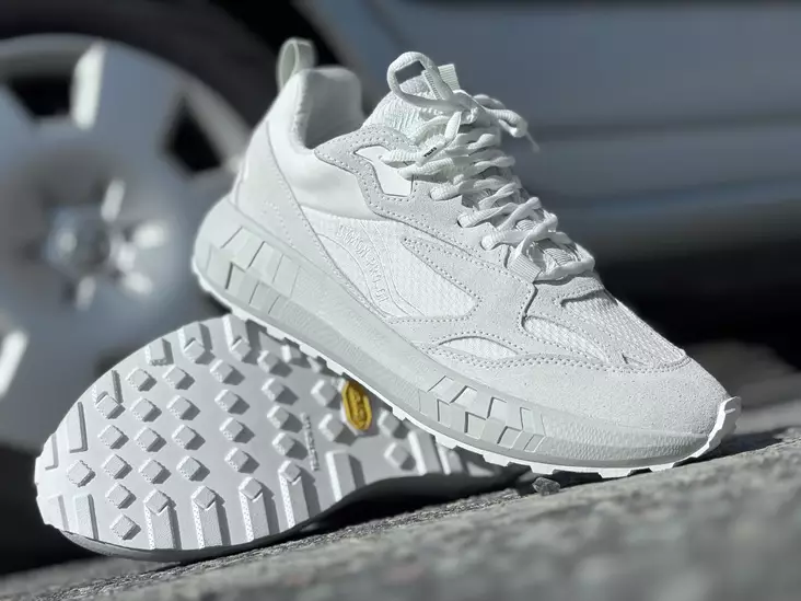 Extr4 8706000 Gore-Tex lenkkari - Naisten lenkkitossut ja urheilukengät - 8706000 - 1