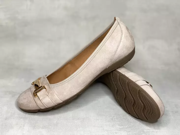 Gabor 44.167.10 ballerina - Ballerinat - 4416710 - 1