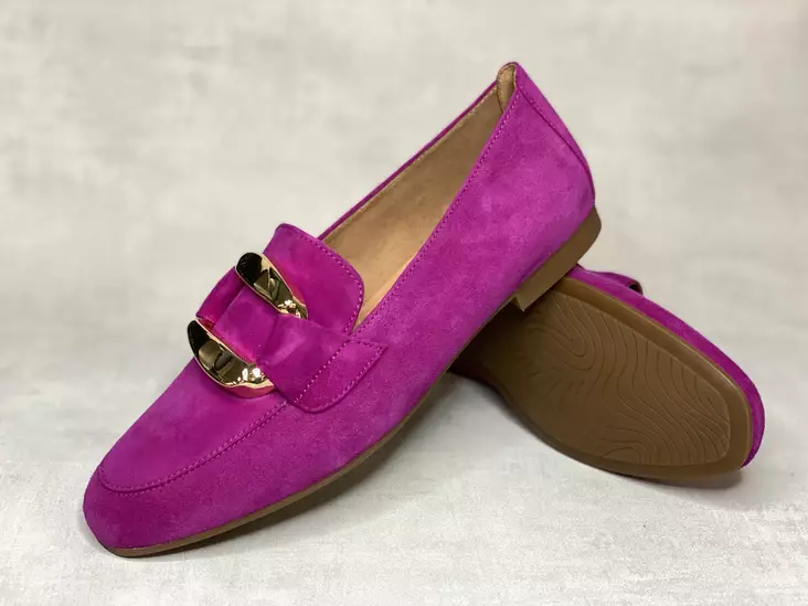 Gabor 45.215.10 loafer - Naisten loaferit - 4521510 - 1